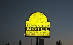 Viking Lamplighter Motel