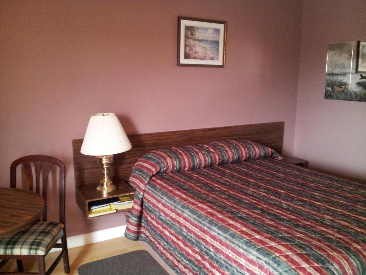 Viking Lamplighter Motel Room photo